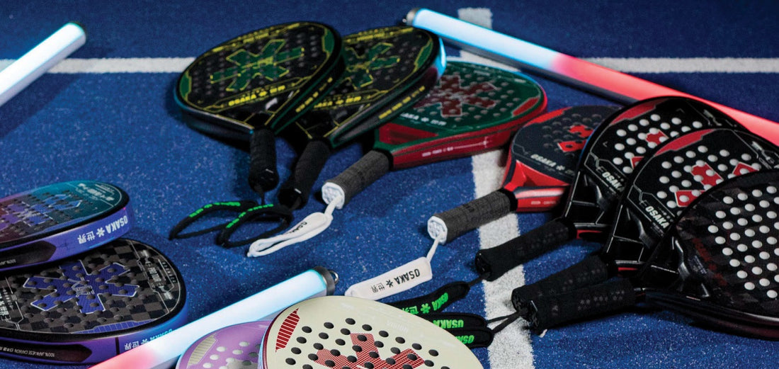 Shopping guide: Top 10 padelbat i 2023