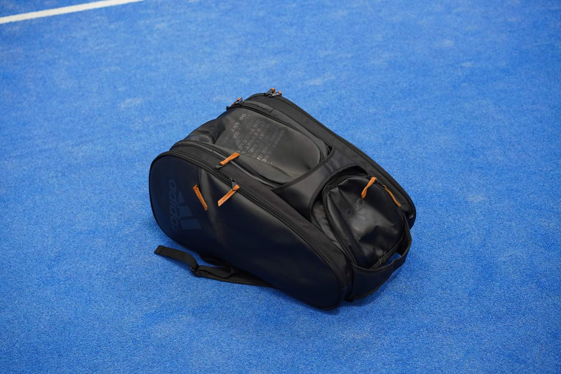 Adidas Multigame padeltaske