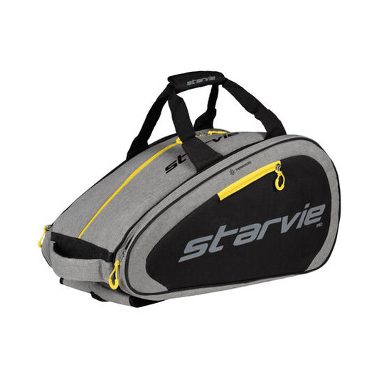Starvie Plata Lux 2025 Padeltaske