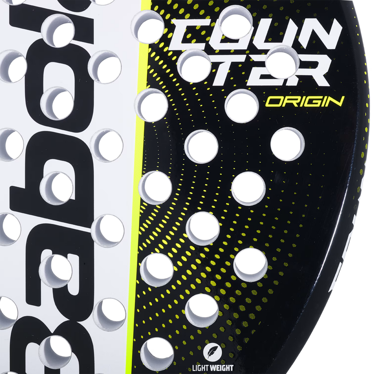 Babolat Counter Origin Padelbat