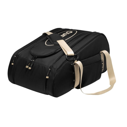 Cuera Oncourt Padeltaske (Sort) padellife