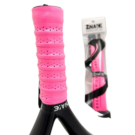 Znake Viper Padel Overgrip (Pink) padellife