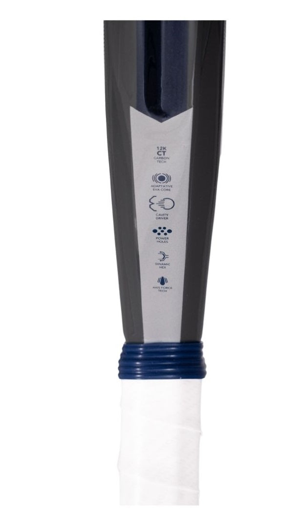 RS Prime Pro Simon Vasquez Padel Bat