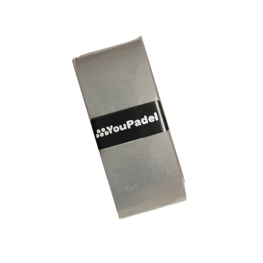 YouPadel Overgrip (1 stk., Grey)