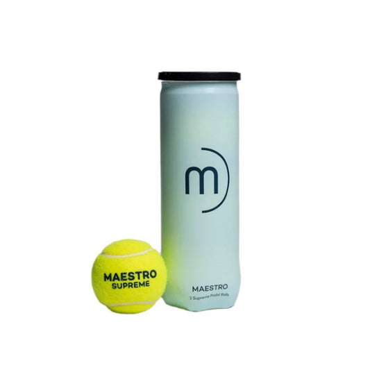 Maestro Supreme Padelbolde