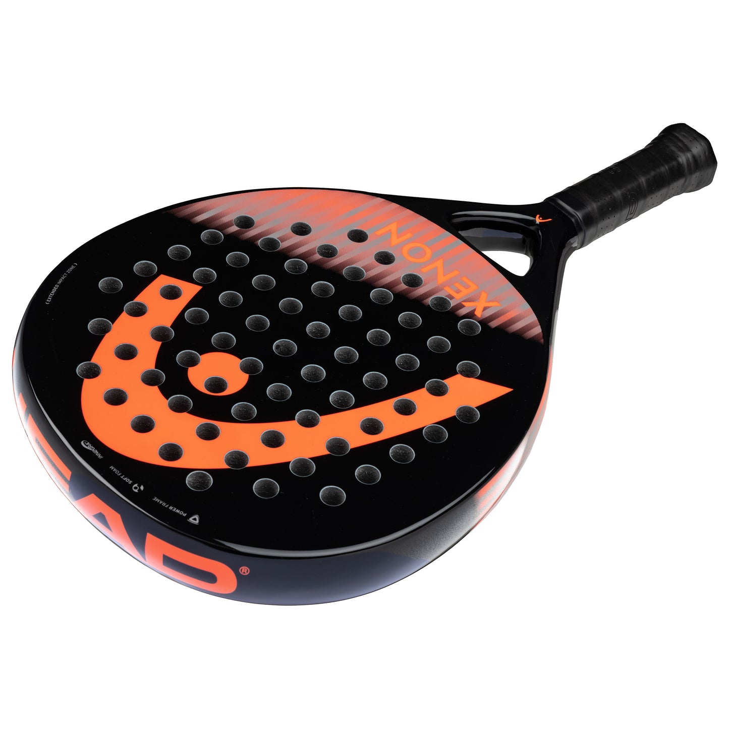 Head Xenon 2025 Padelbat