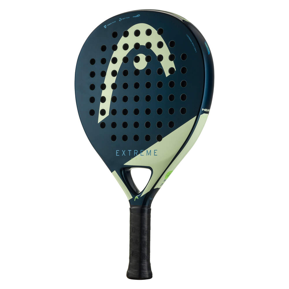 Head Evo Extreme 2025