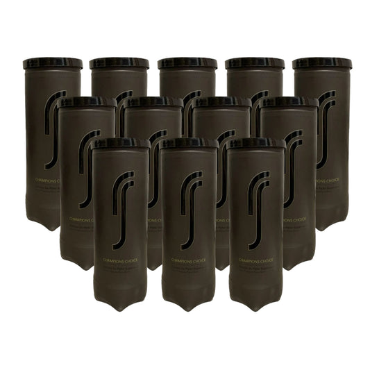 12 rør RS Champions Choice Padelbolde padellife