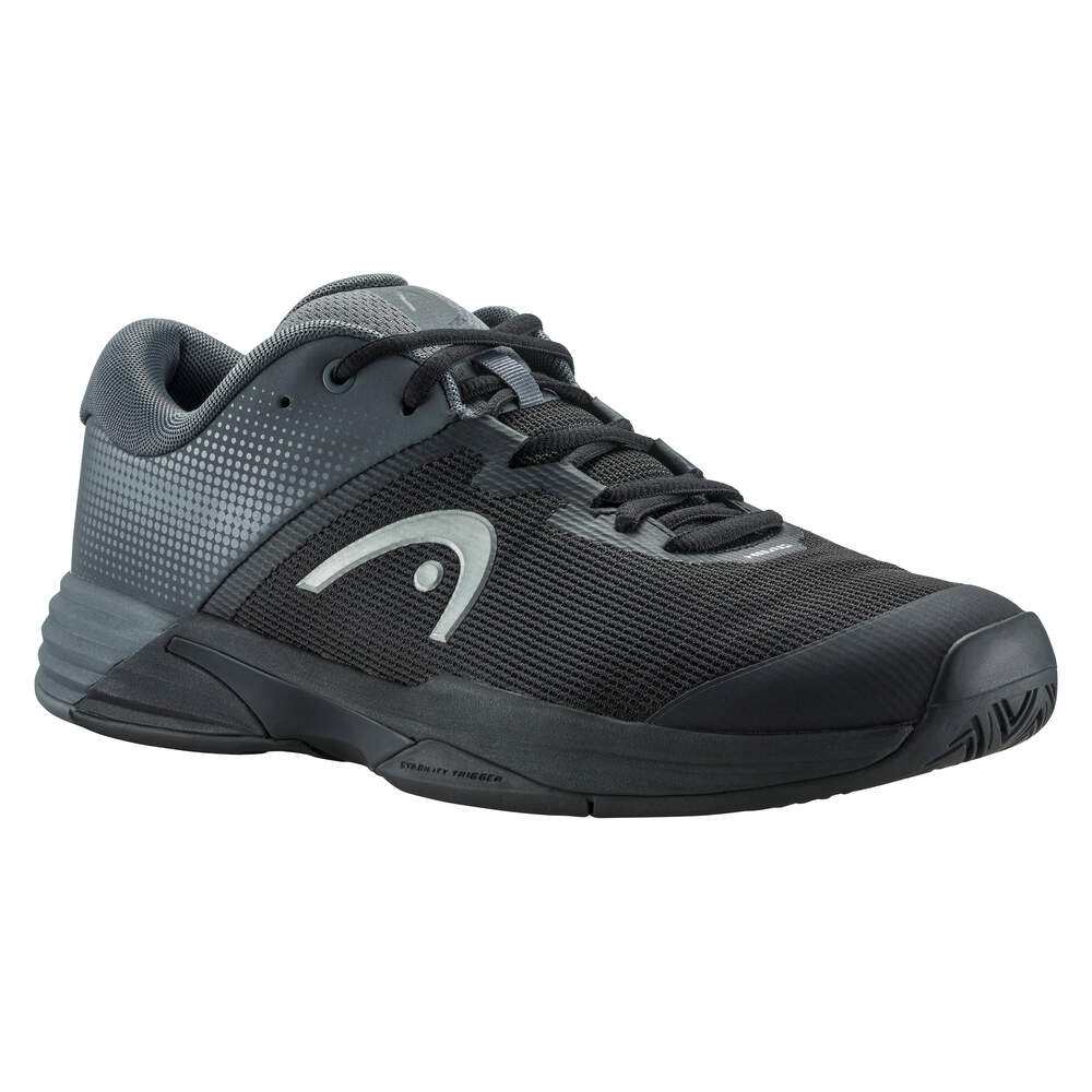 Head Revolt Evo 2.0 Padelsko (Black/Green)