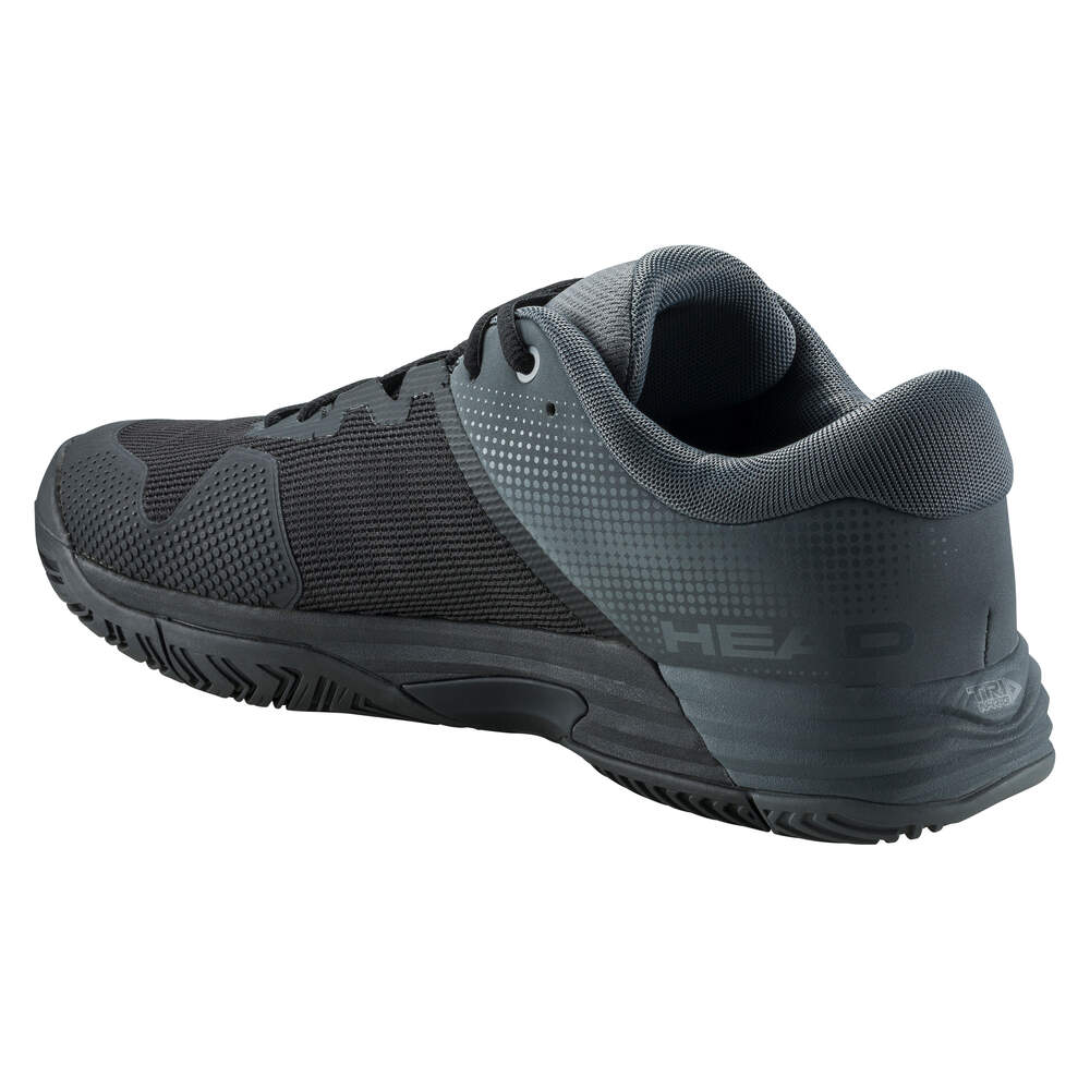 Head Revolt Evo 2.0 Padelsko (Black/Green)