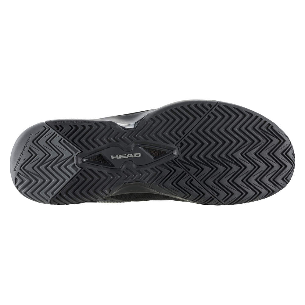 Head Revolt Evo 2.0 Padelsko (Black/Green)