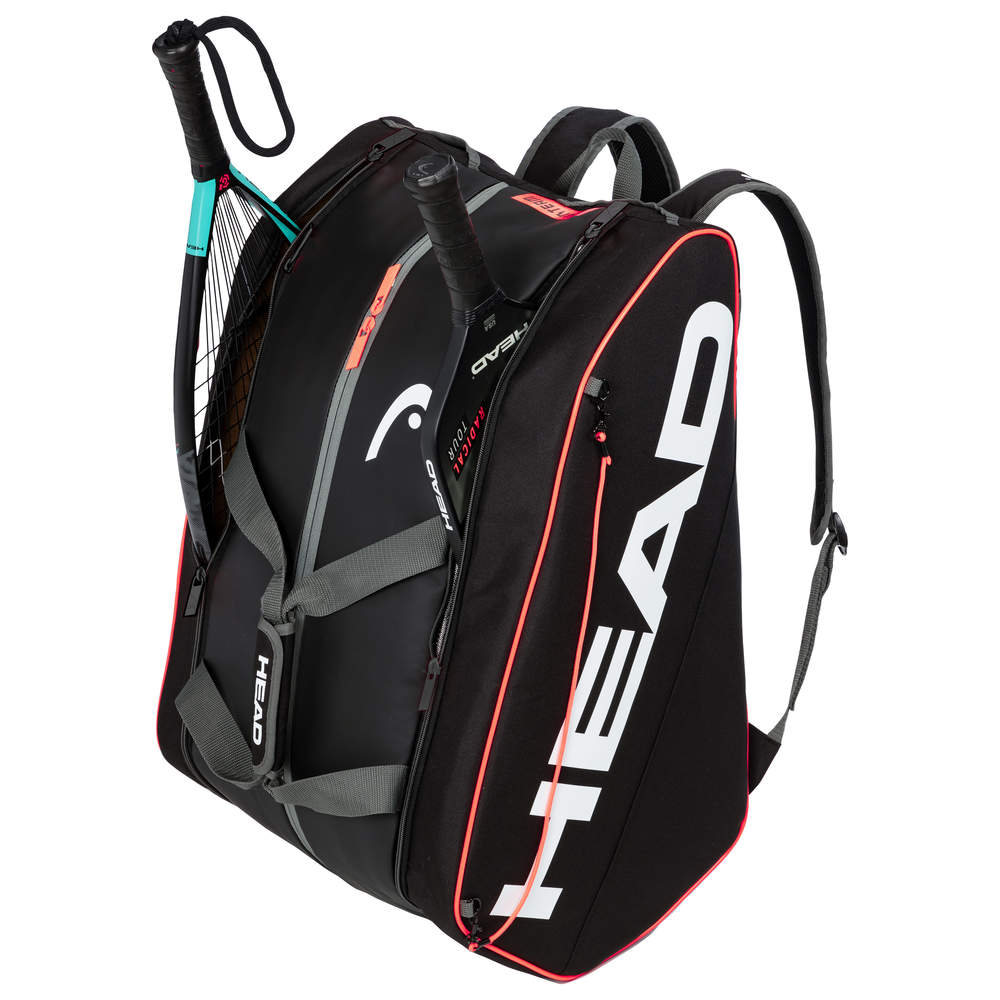 Head Tour Supercombi Pickleballtaske