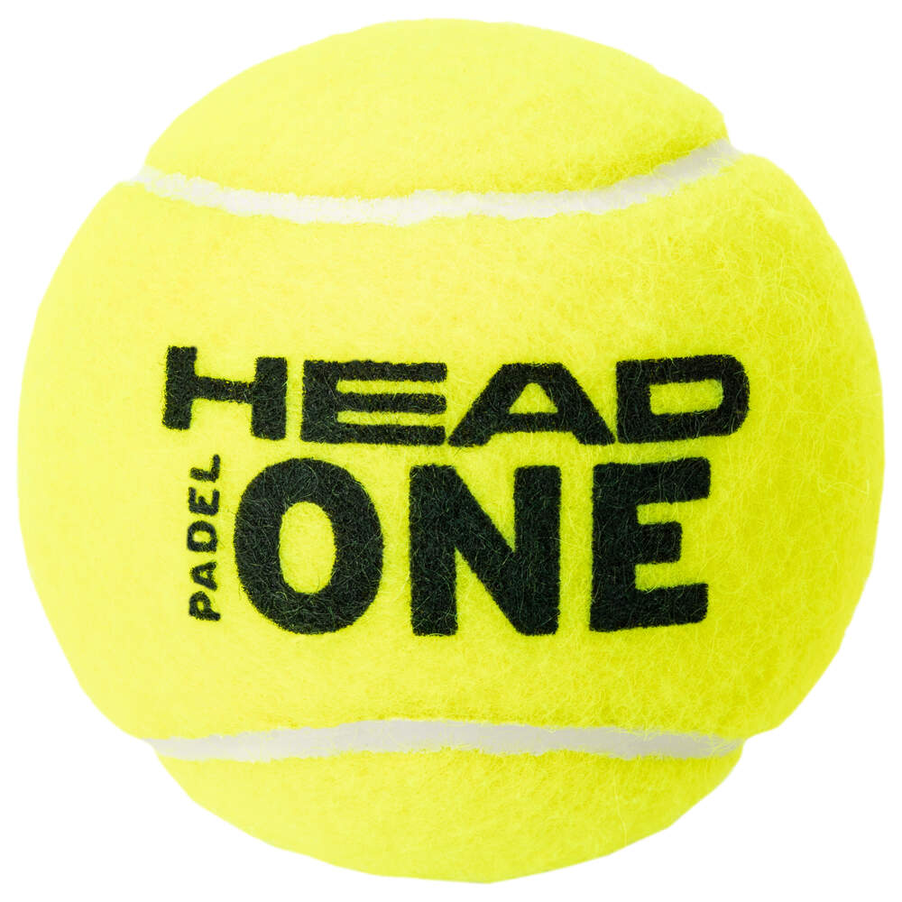 Head Padel One padel bold