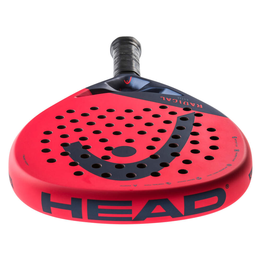 head radical elite padel bat