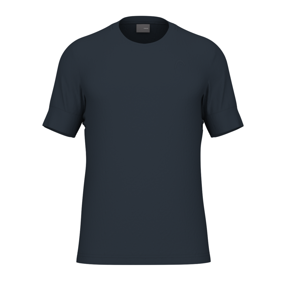 Head Play Tech T-shirt uni Men (Navy)