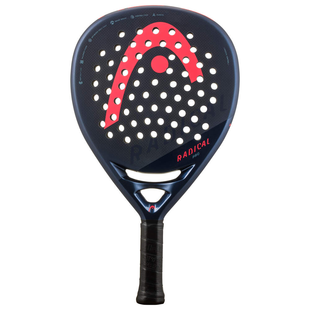 head radical pro padel bat
