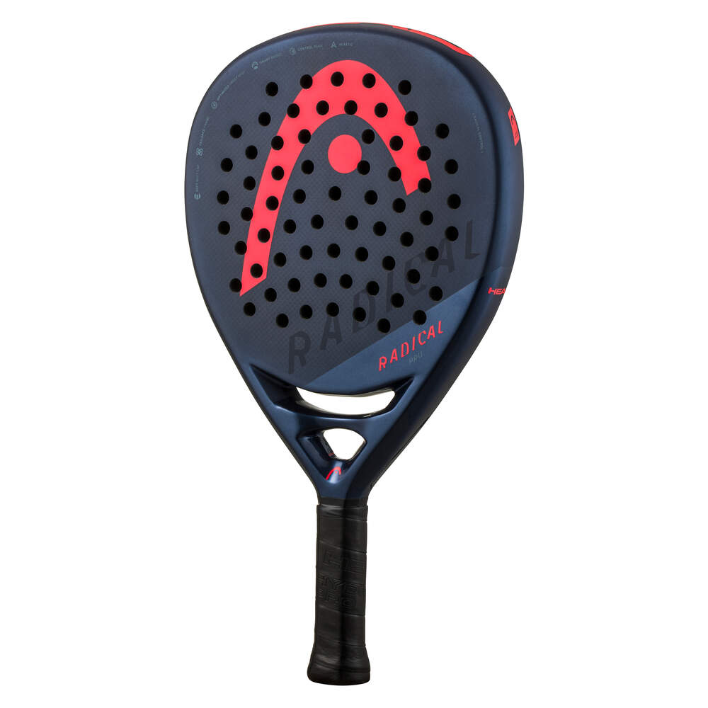 head radical pro padel bat