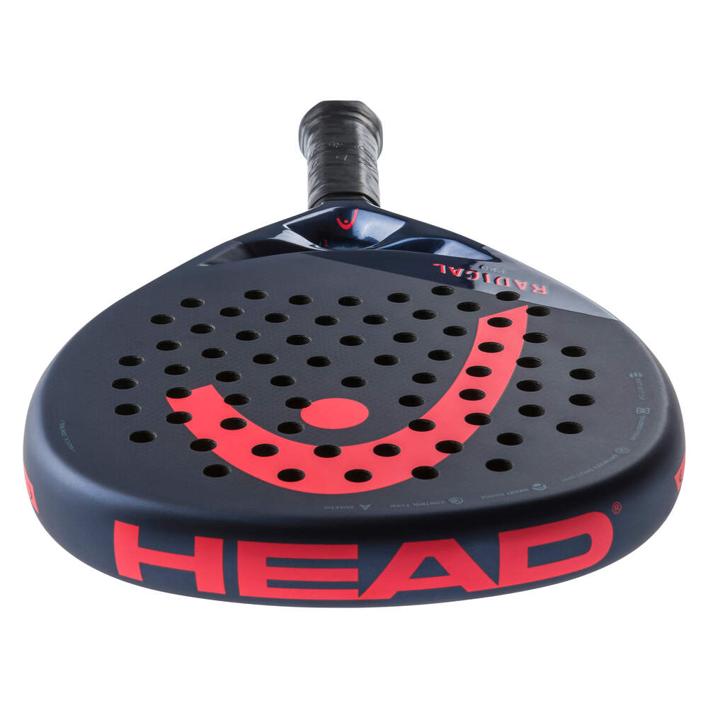 head radical pro padel bat
