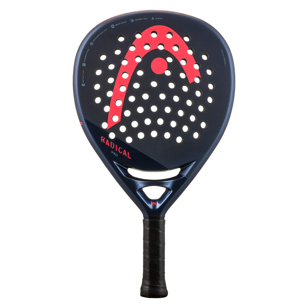 head radical pro padel bat