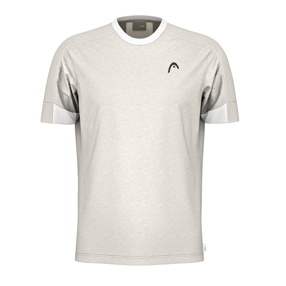 Head Play Tech T-shirt Men (Willow Grey)
