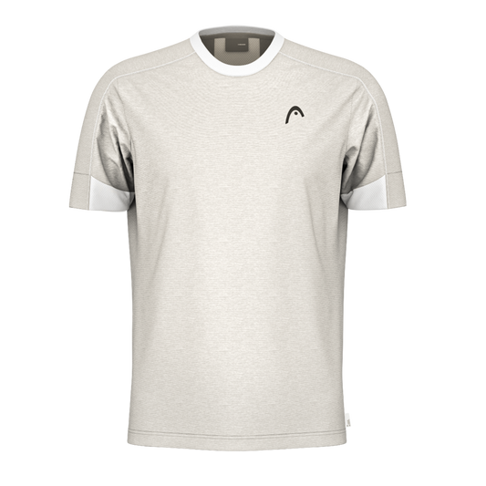 Head Play Tech T-shirt Men (Willow Grey)