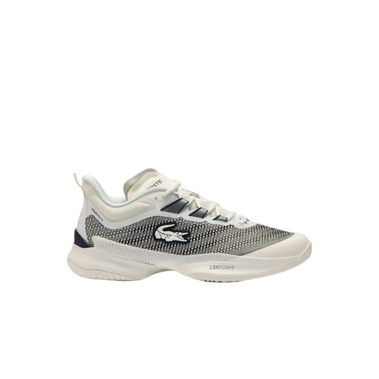 Lacoste AG-LT23 Ultra Padelsko (Hvid)