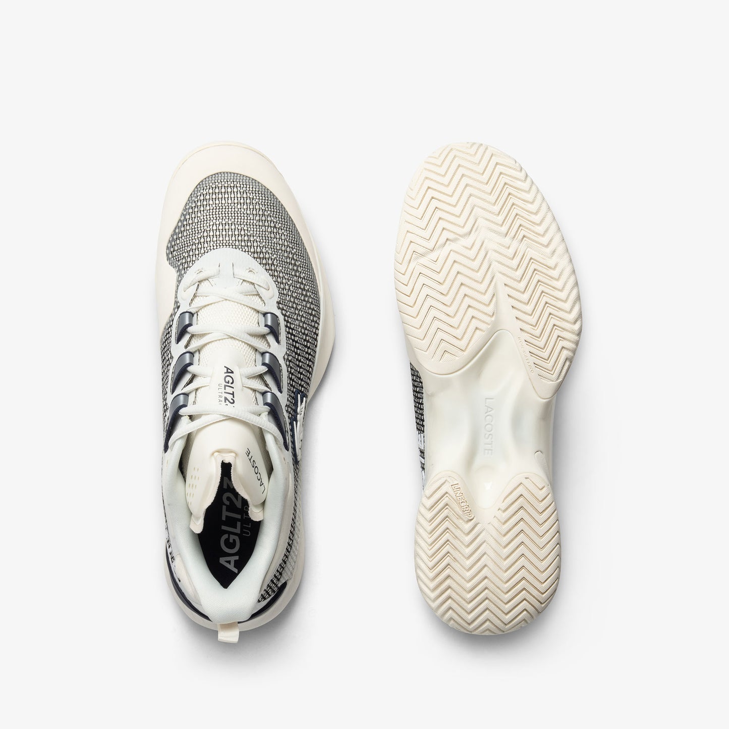Lacoste AG-LT23 Ultra Padelsko (Hvid)