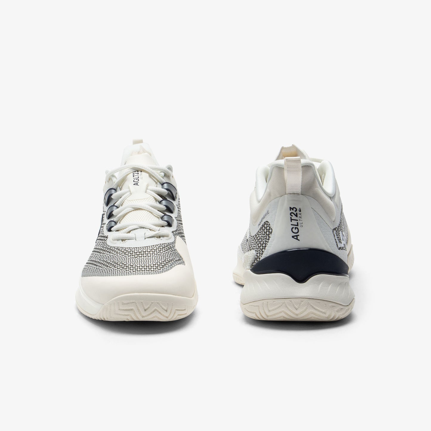 Lacoste AG-LT23 Ultra Padelsko (Hvid)