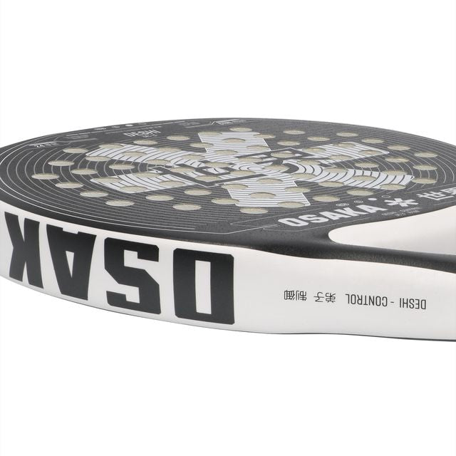 osaka deshi control 2024 padel bat