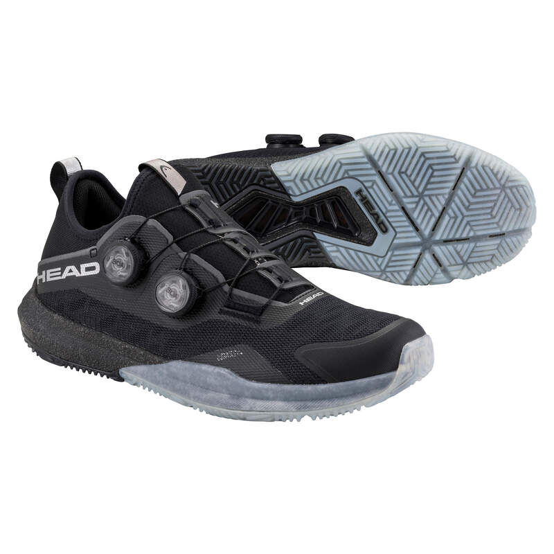 Head Motion Pro Boa Padelsko (Black)