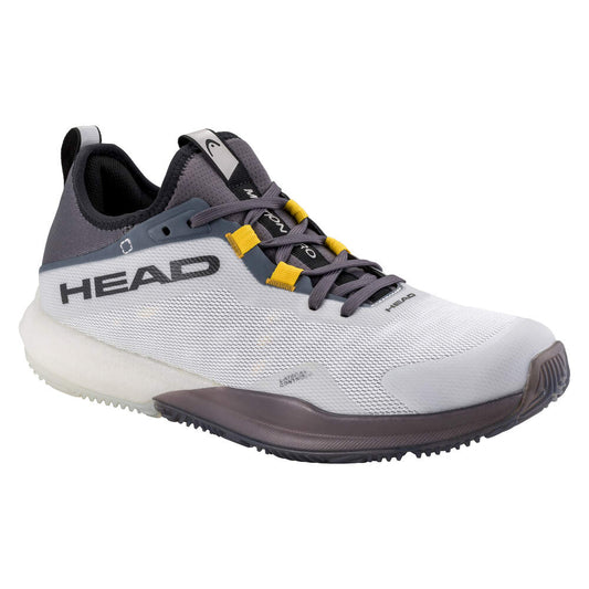 Head Motion Pro Padelsko (Hvid/Sort)