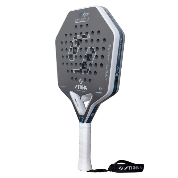 Stiga Cybershape 18K LW