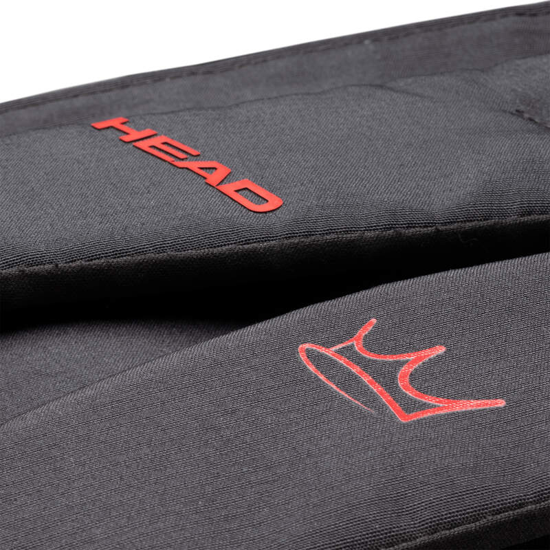 Head Coello Pro X Padel Duffle Bag L