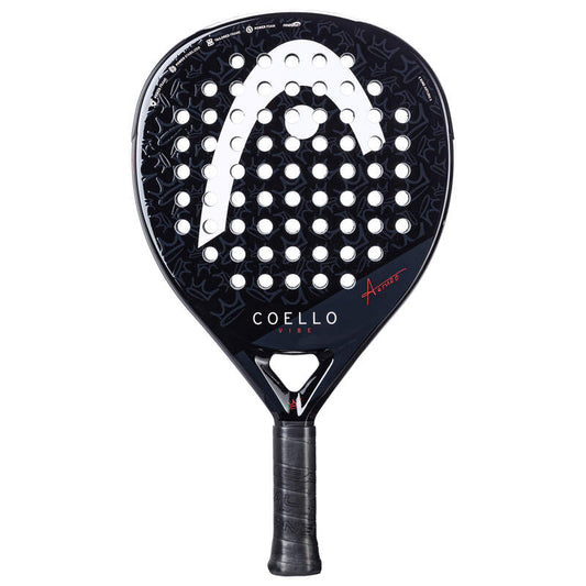 Head Coello Vibe 2025 Padelbat