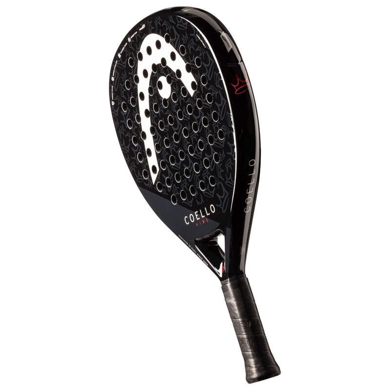 Head Coello Vibe 2025 Padelbat