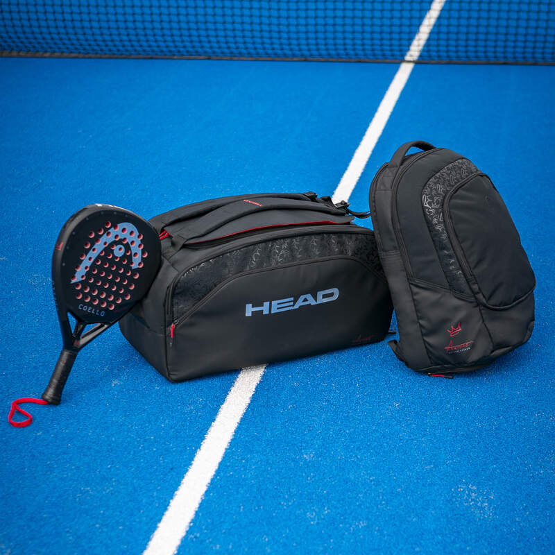 Head Coello Pro X Padel Rygsæk