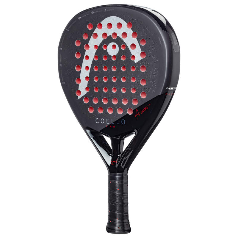 Head Coello Pro 2025 Padelbat (Special Packaging)