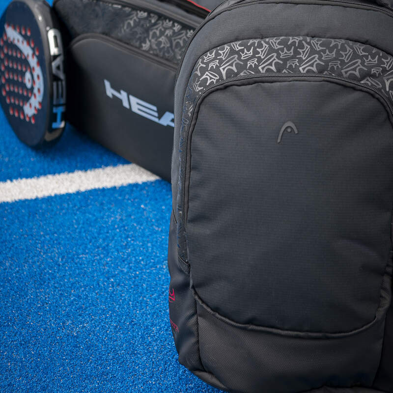 Head Coello Pro X Padel Rygsæk