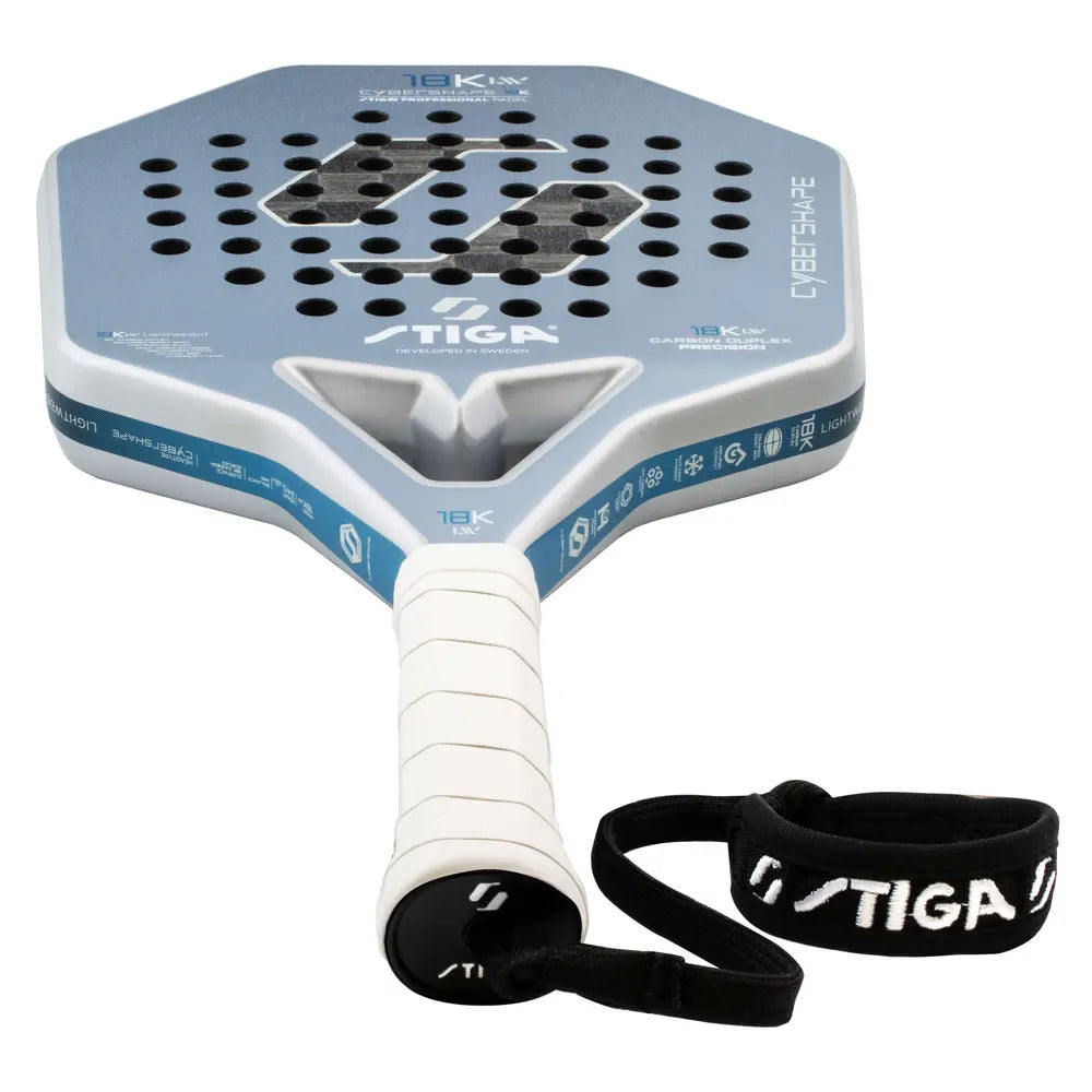 Stiga Cybershape 18K LW 2