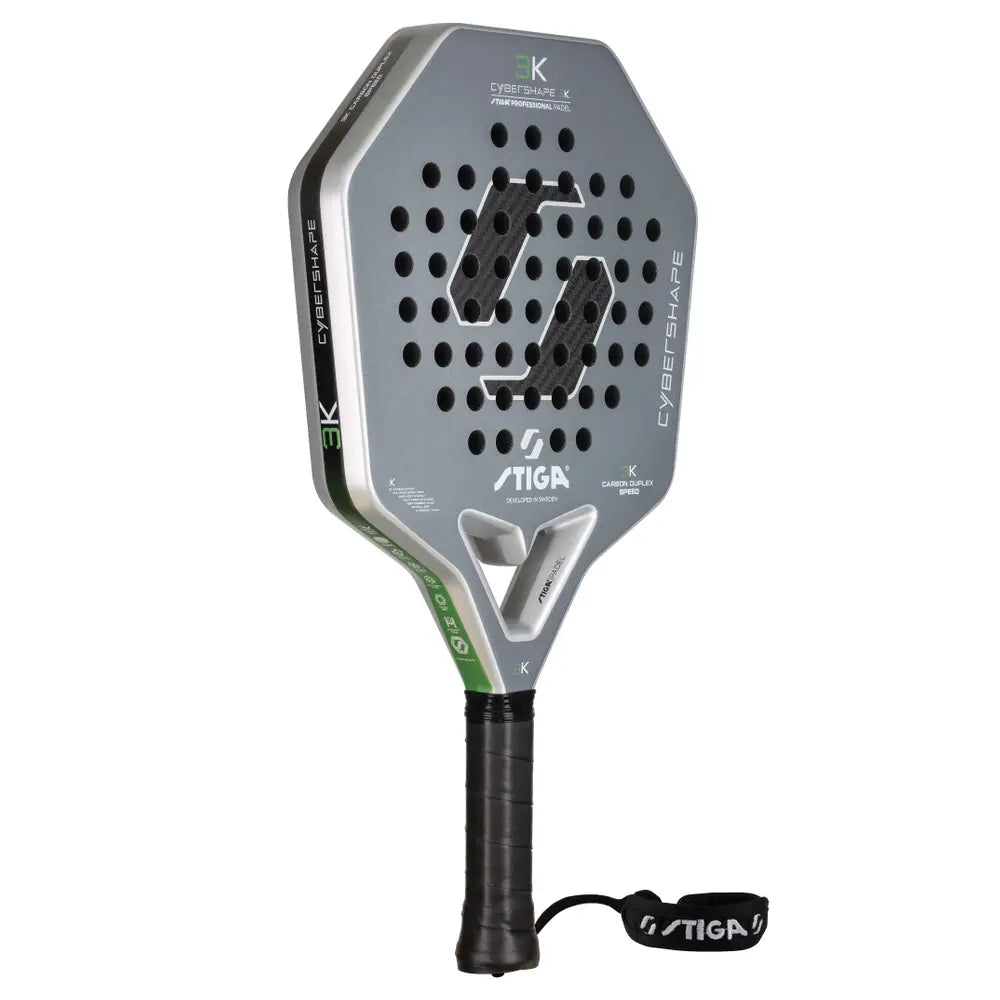 Stiga Cybershape 3K 2