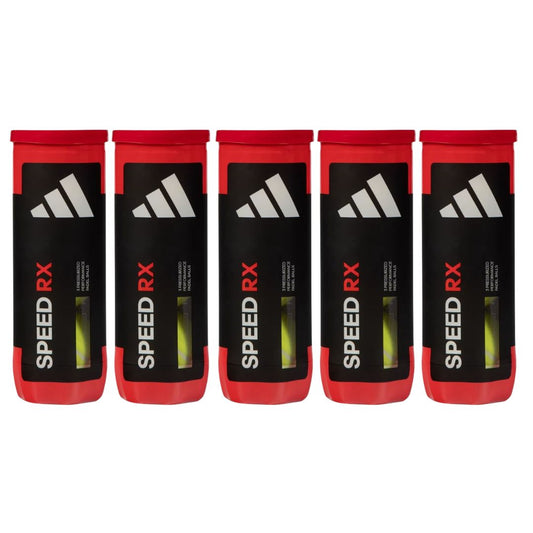 Adidas RX Speed Padelbolde