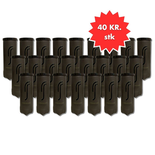 1 kasse RS Champions Choice Padelbolde