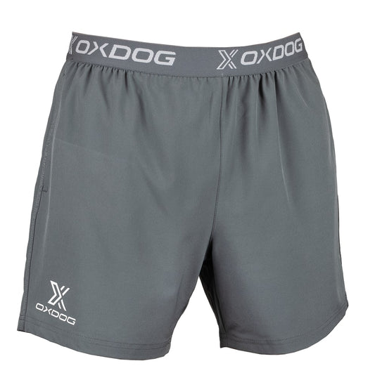 Oxdog Court Pocket Shorts (Grå)