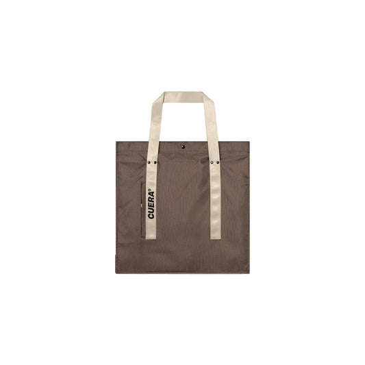 Cuera Active Totebag (Walnut)