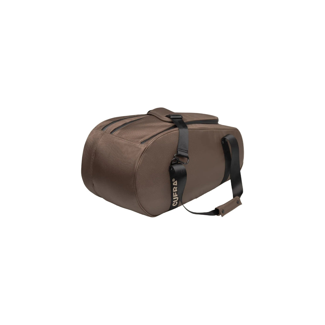 Cuera Oncourt Medium Padel Bag (Walnut)