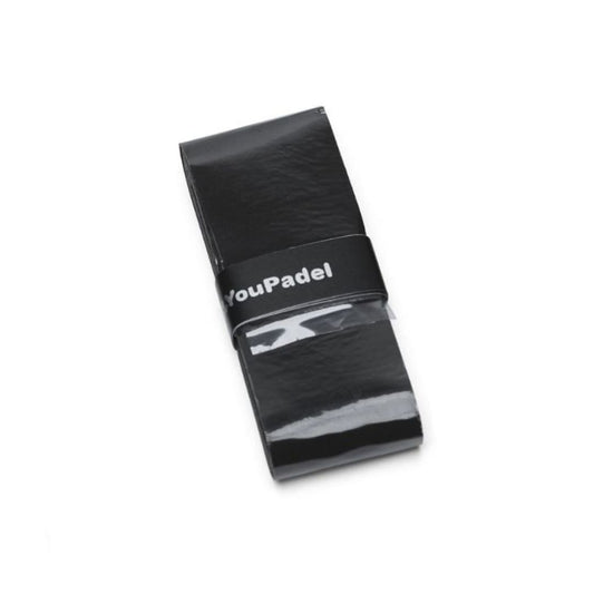 YouPadel Overgrip (1 stk., Black)