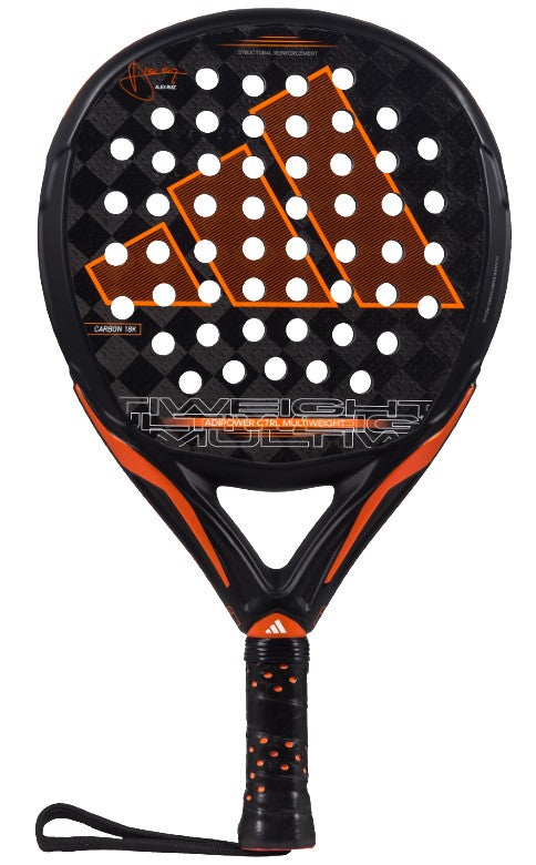 adidas adipower multiweight ctrl 3.3 padel bat