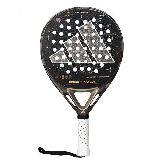 Adidas Cross It Pro Edition 2025 Padelbat