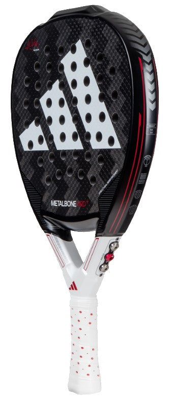 Adidas Metalbone HRD+ Padelbat