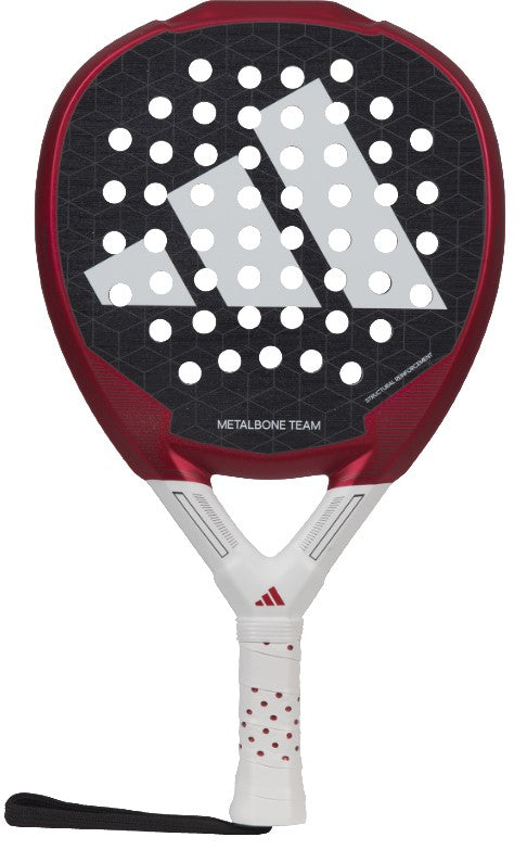 adidas metalbone team padel bat